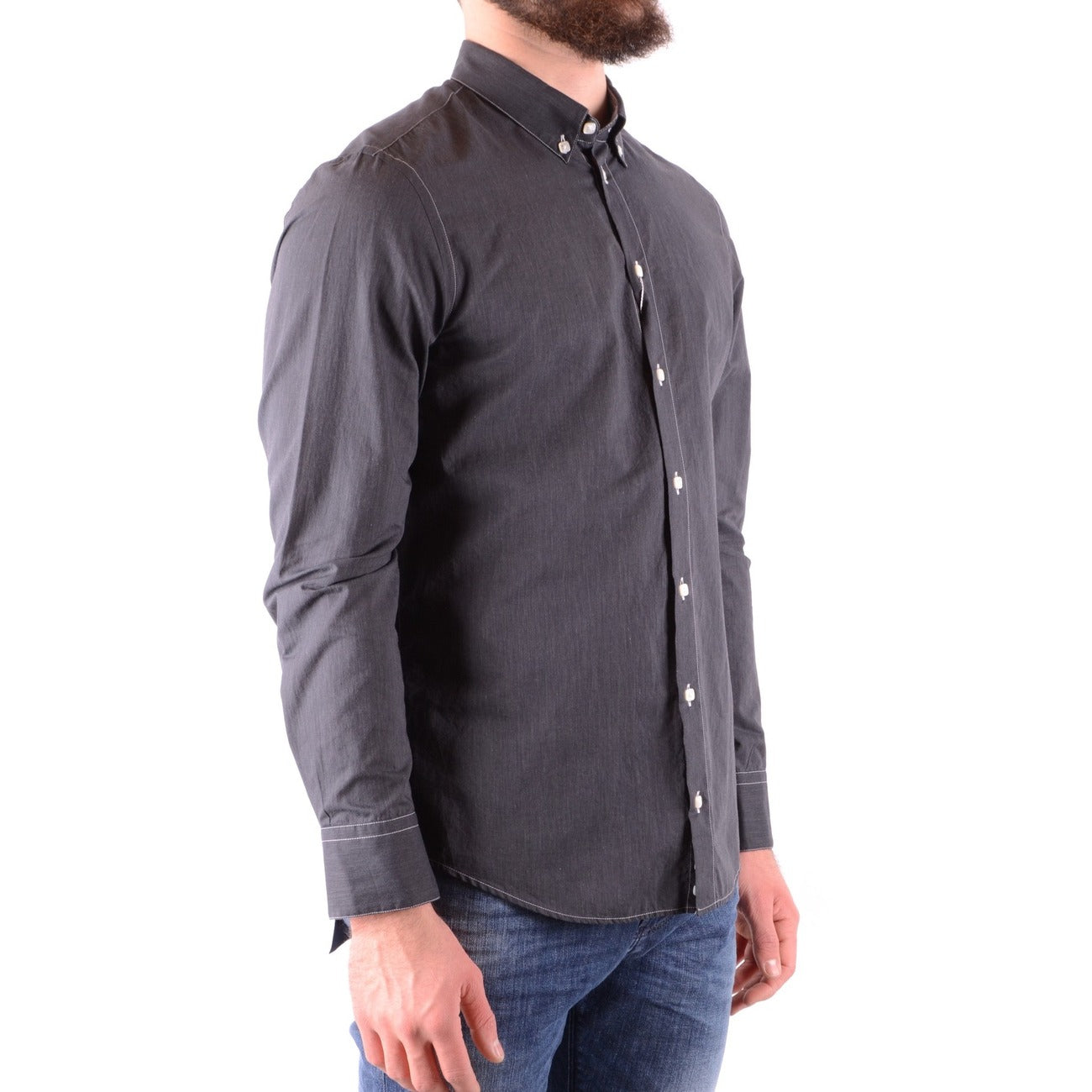 Armani Collezioni Men's Shirt