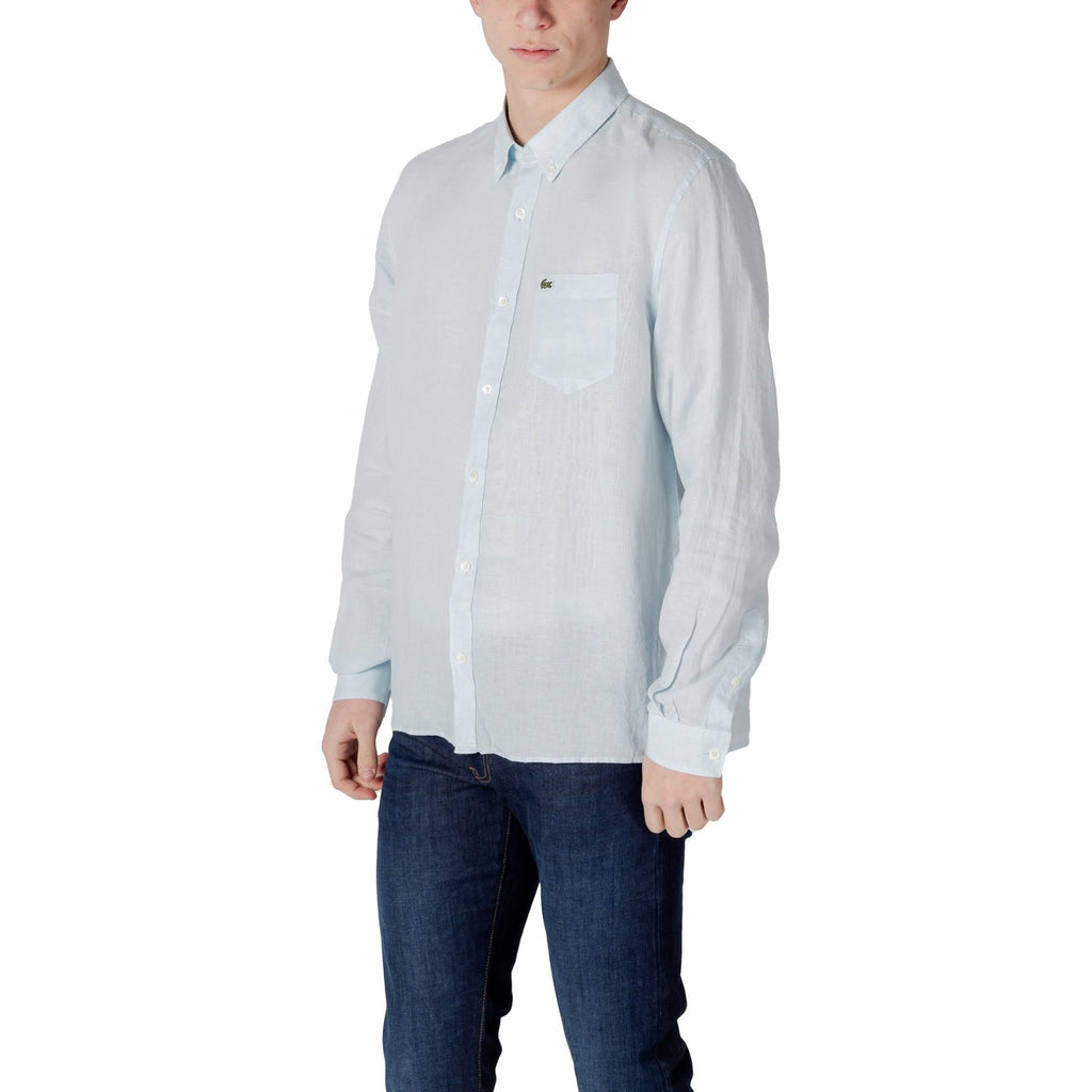 Camisa Lacoste para hombre