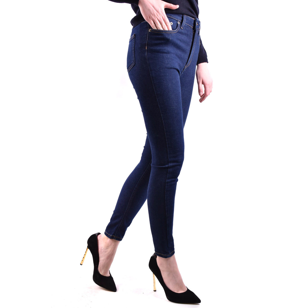 Twinset Jeans Mujer