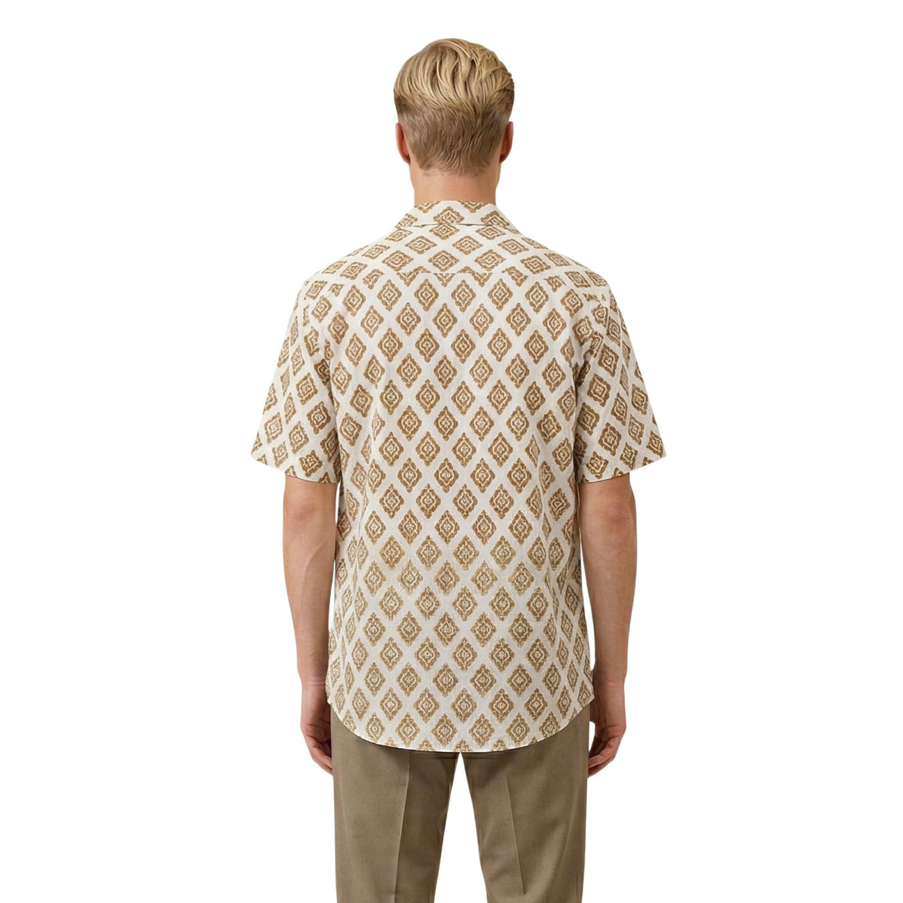 Gianni Lupo Men's Shirt