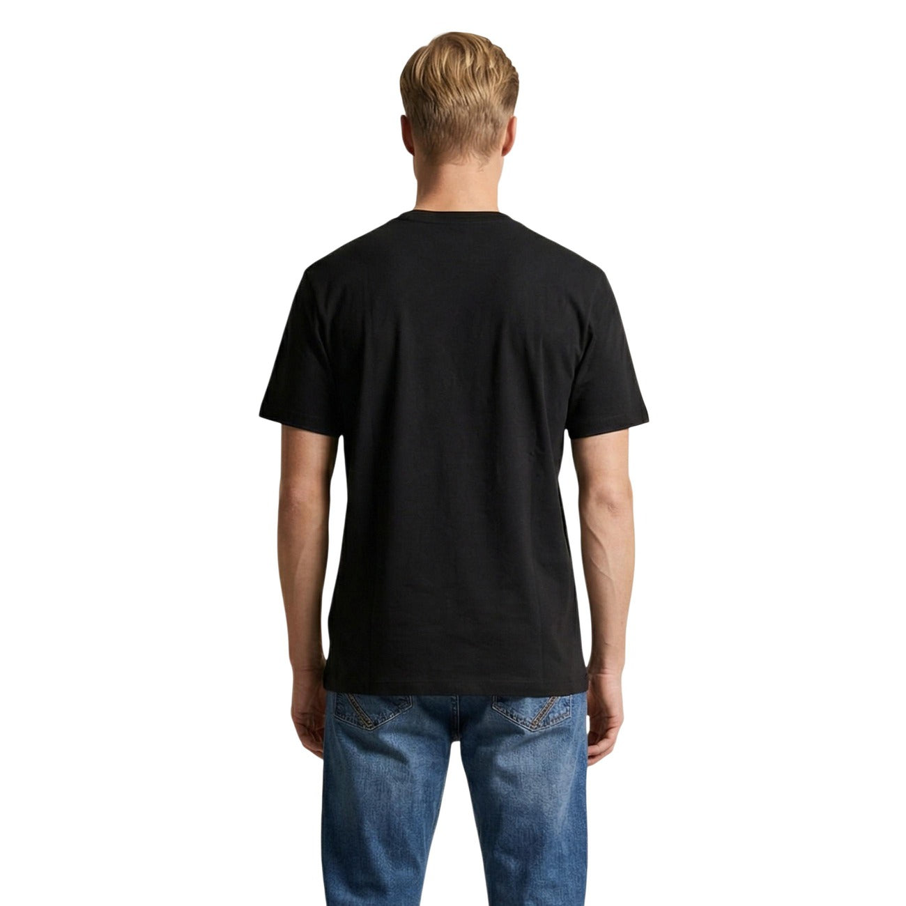 U.s. Polo Assn. T-Shirt Uomo