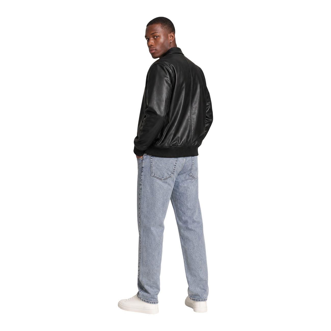 Calvin Klein Jeans Men's Jacket
