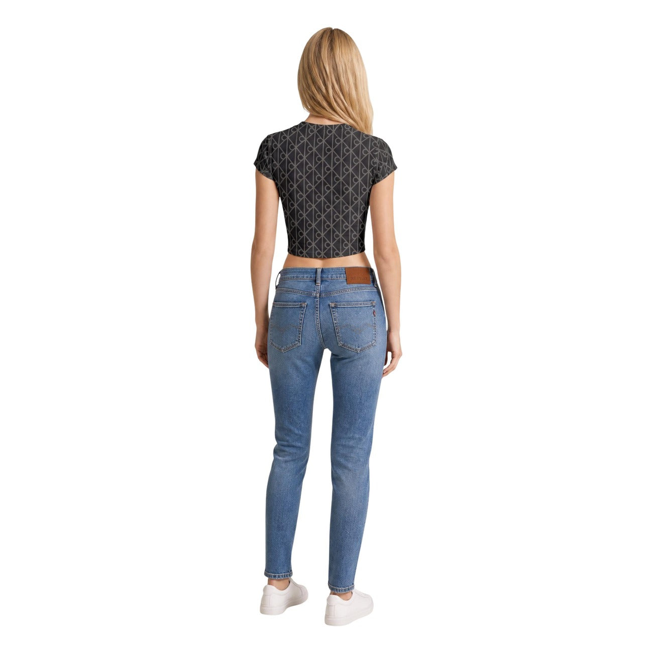 Calvin Klein Jeans Women's T-Shirt