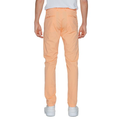 Borghese Pantaloni Uomo