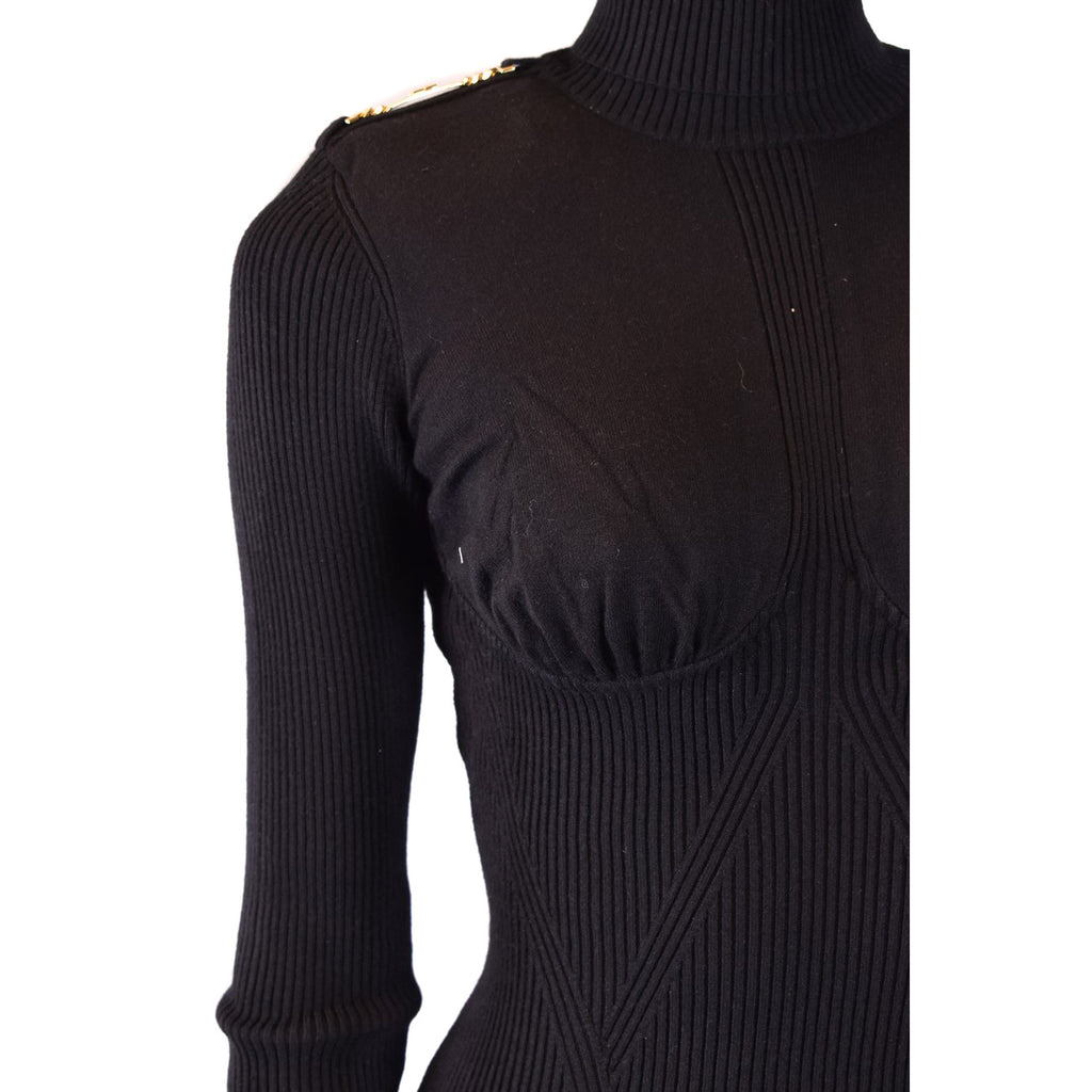 Elisabetta Franchi Vestido Mujer