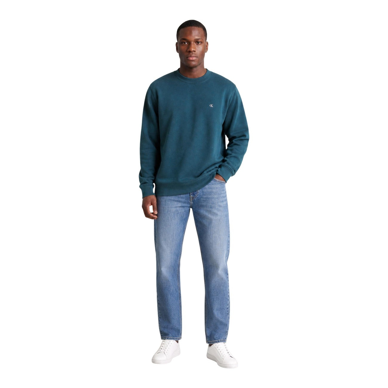 Calvin Klein Jeans Men's Sweater