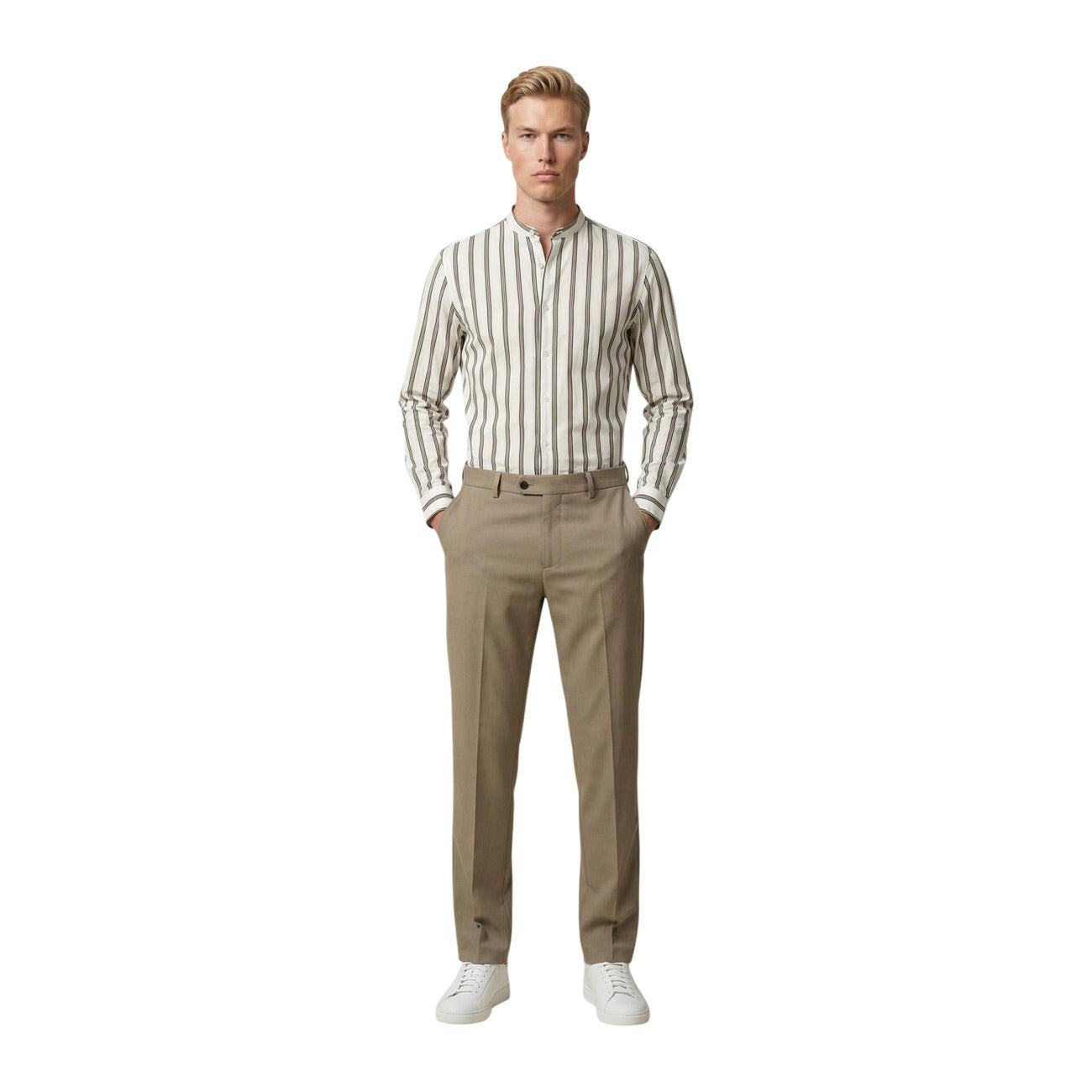 Gianni Lupo Men's Shirt