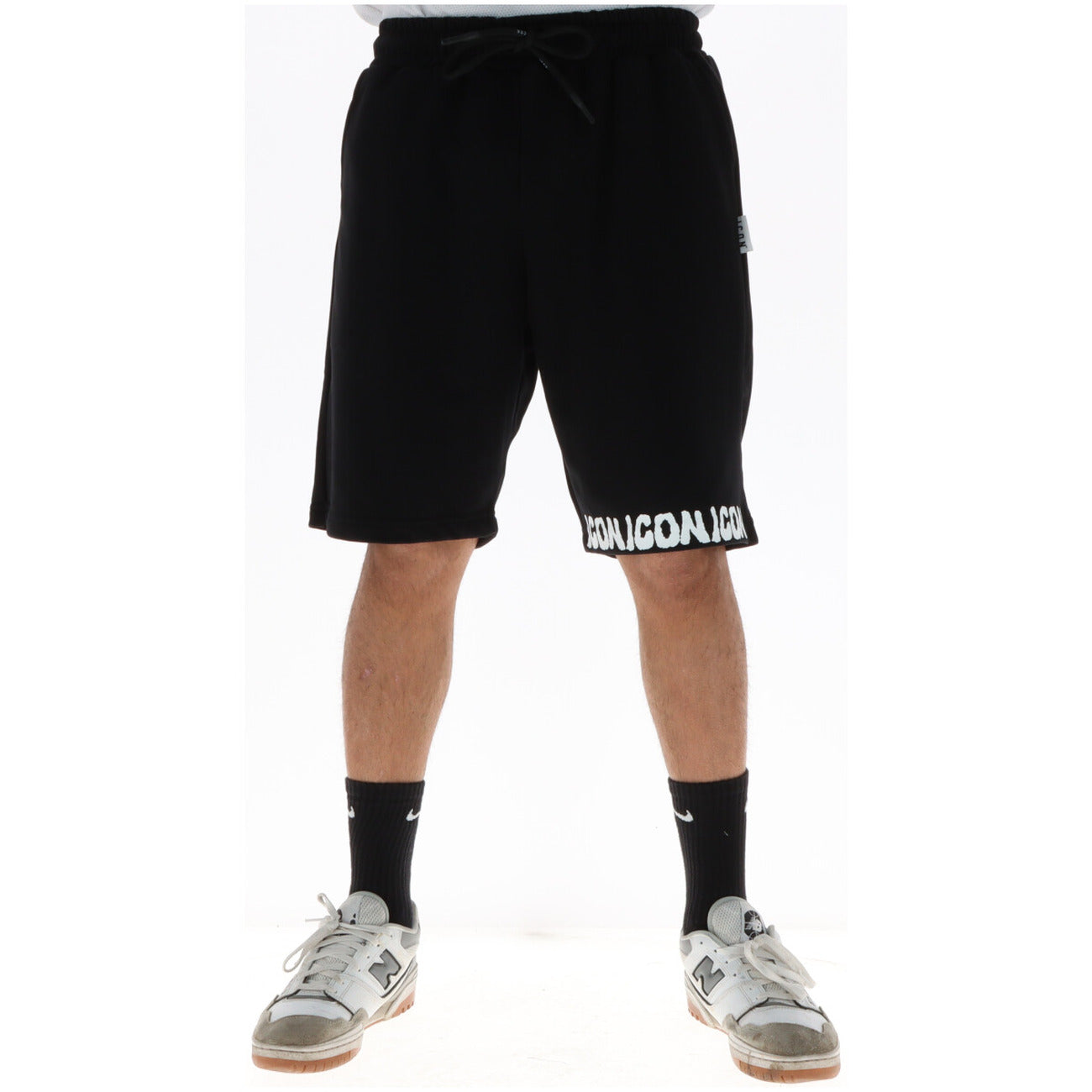 Men's Iconic Bermuda Shorts