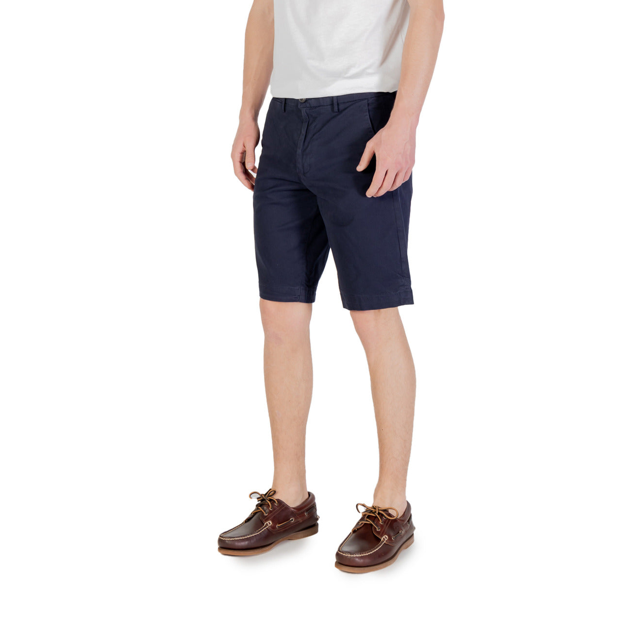 Men's Borghese Bermuda Shorts