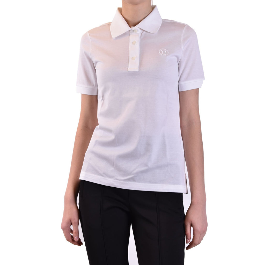 Polo Burberry de mujer