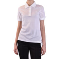 Polo Burberry de mujer