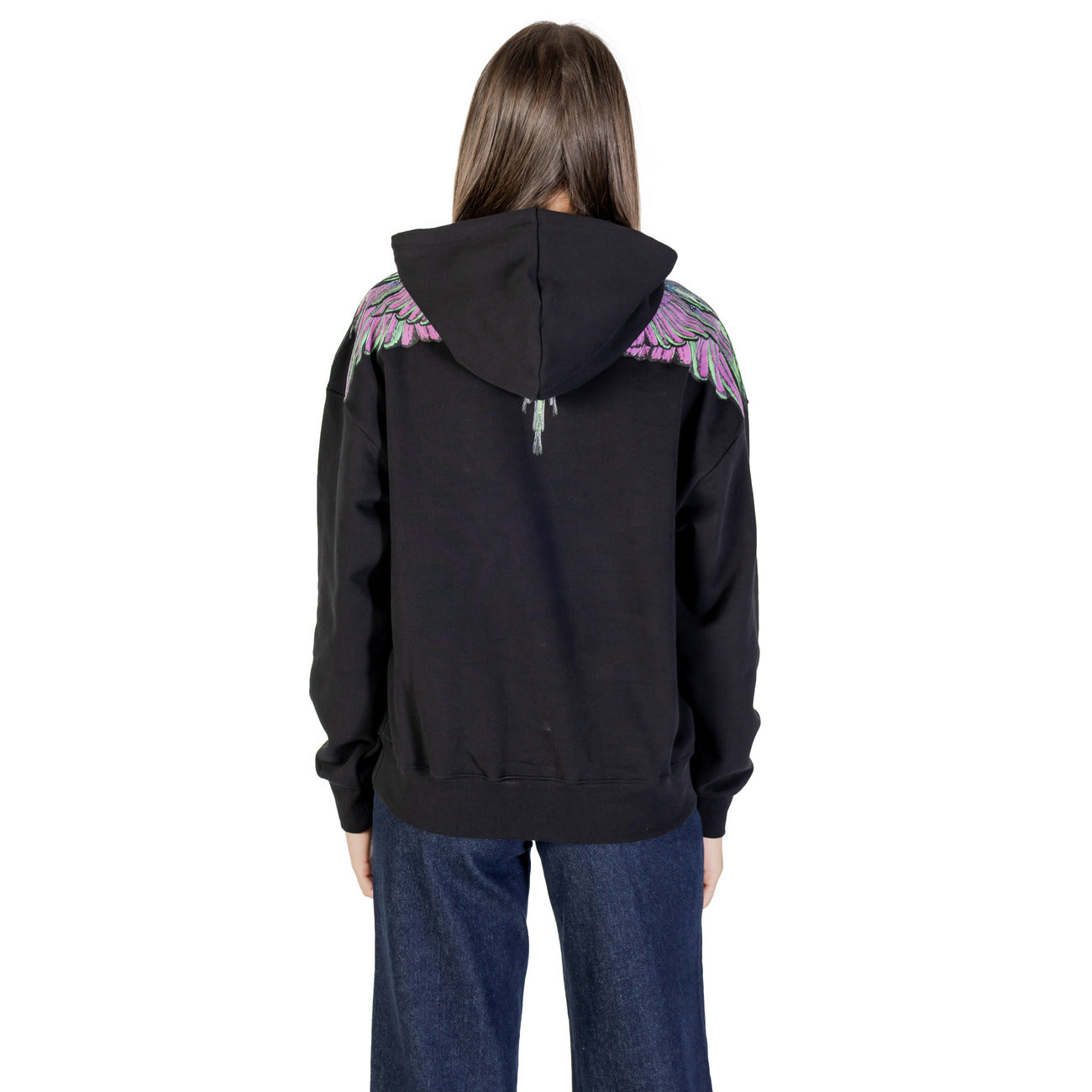 County Of Milan Women's Sweatshirt
