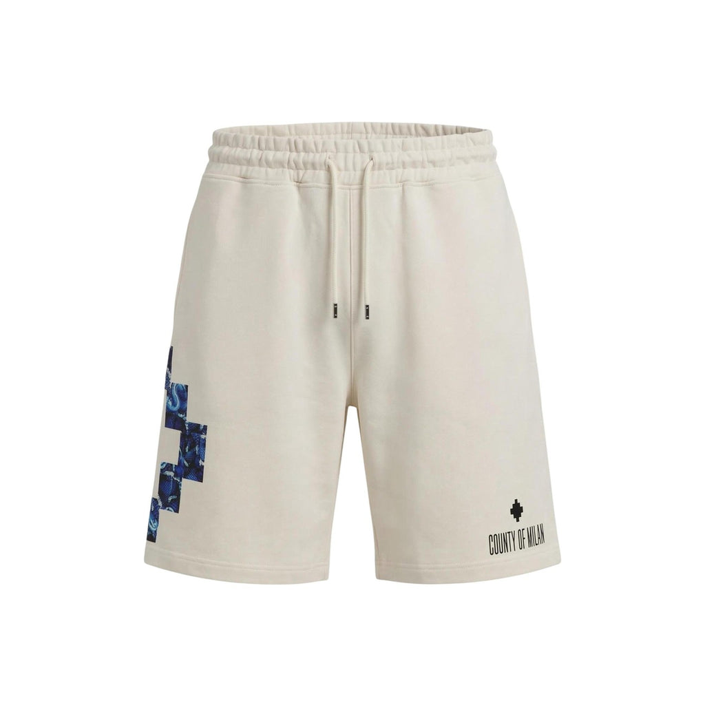 Bermudas County Of Milan para Hombre