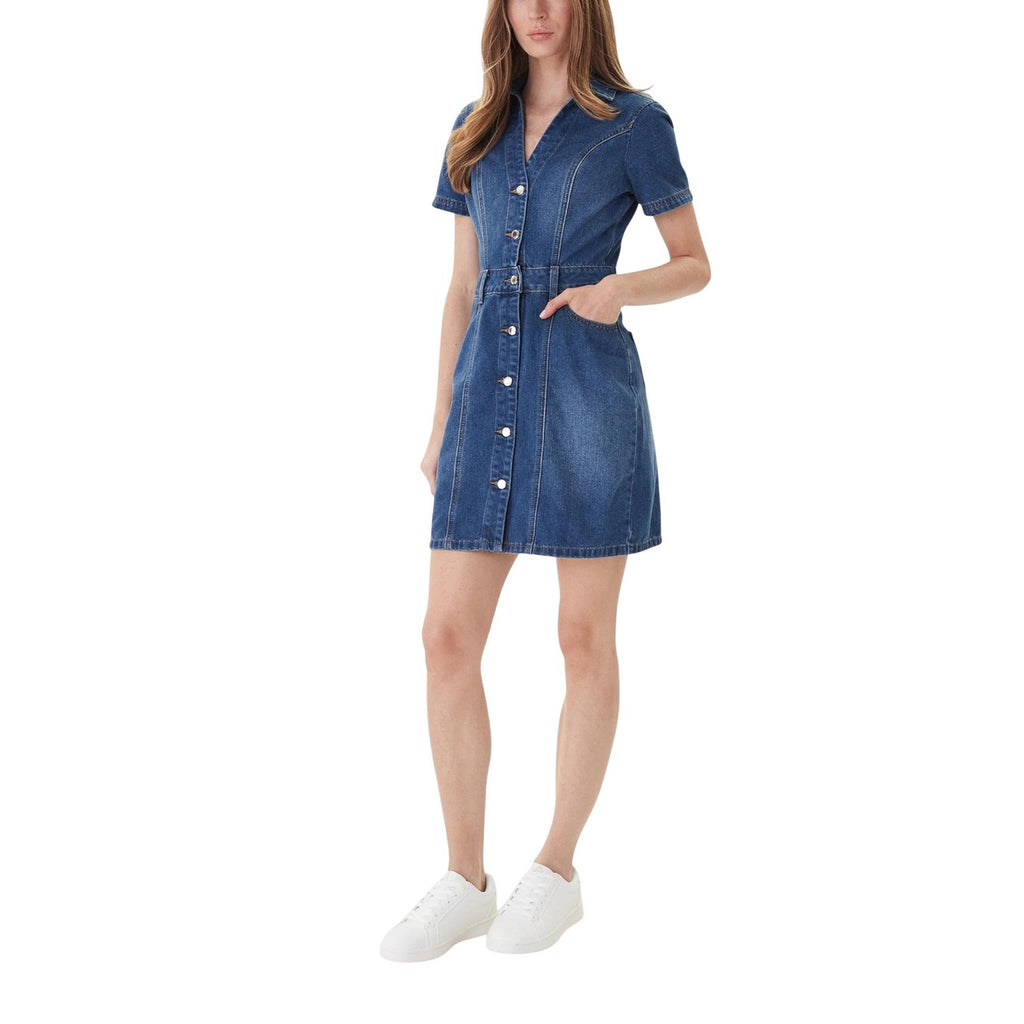 Morgan De Toi Women's Dress