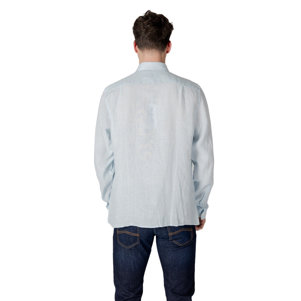 Camisa Lacoste para hombre
