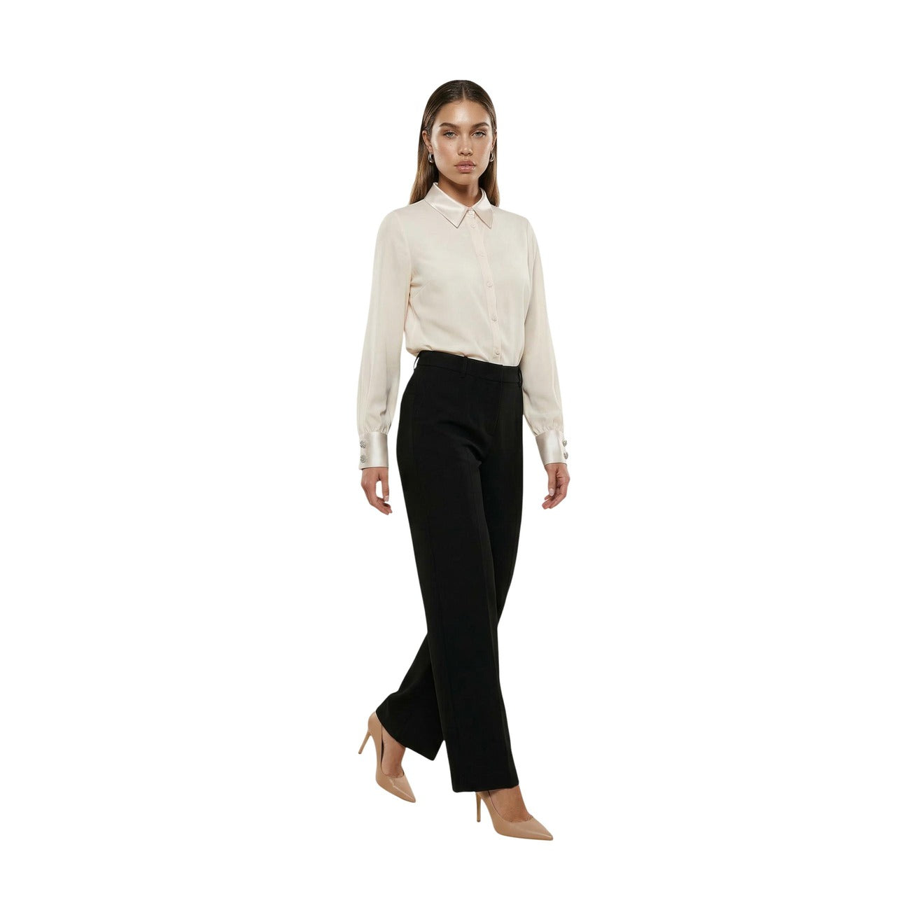 Artigli Women's Shirt