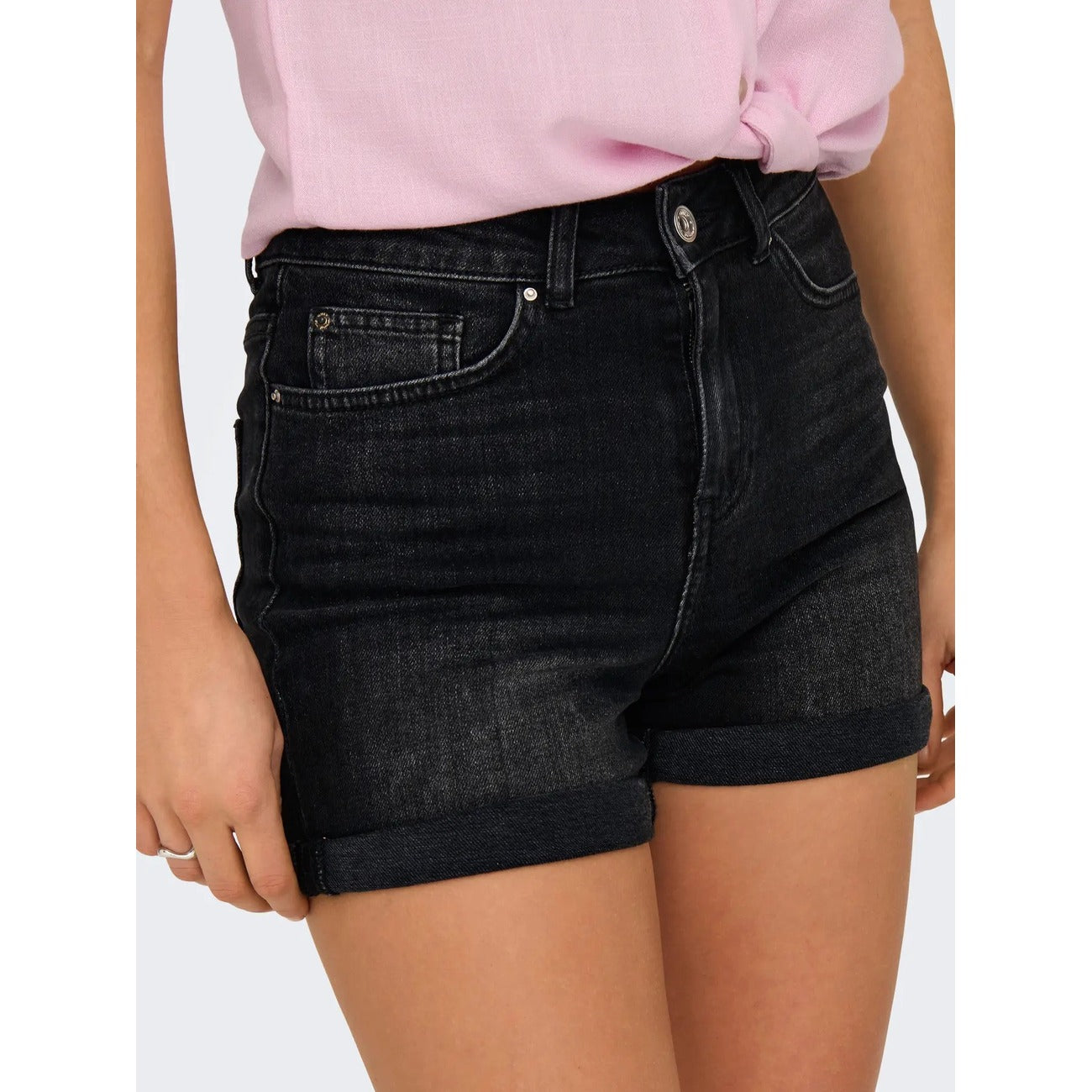 Only Women's Shorts