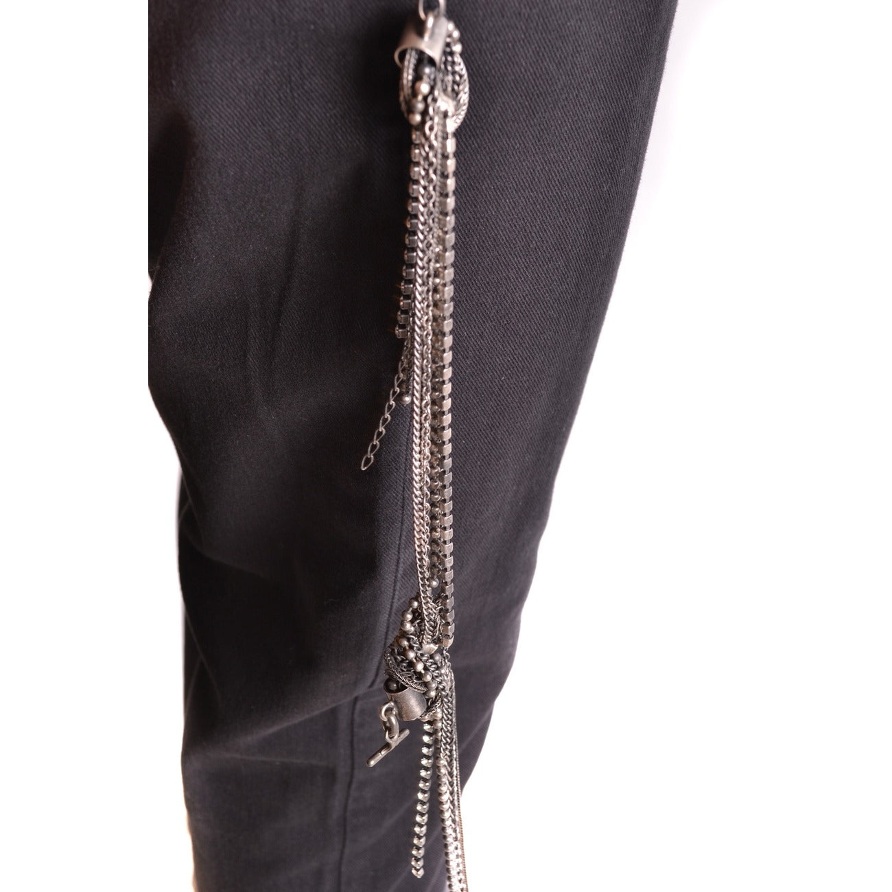 Elisabetta Franchi Jeans de Mujer