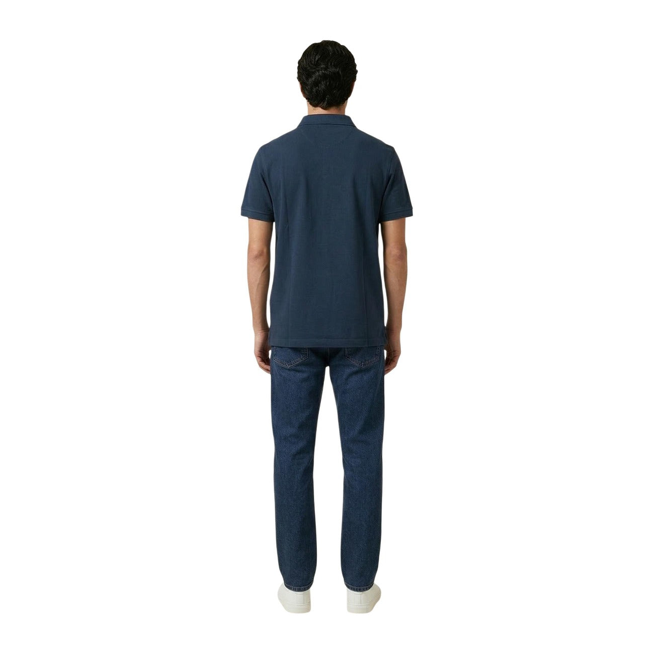 Calvin Klein Jeans Men's Polo Shirt