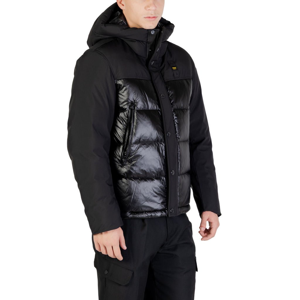 Chaqueta Hombre Blauer