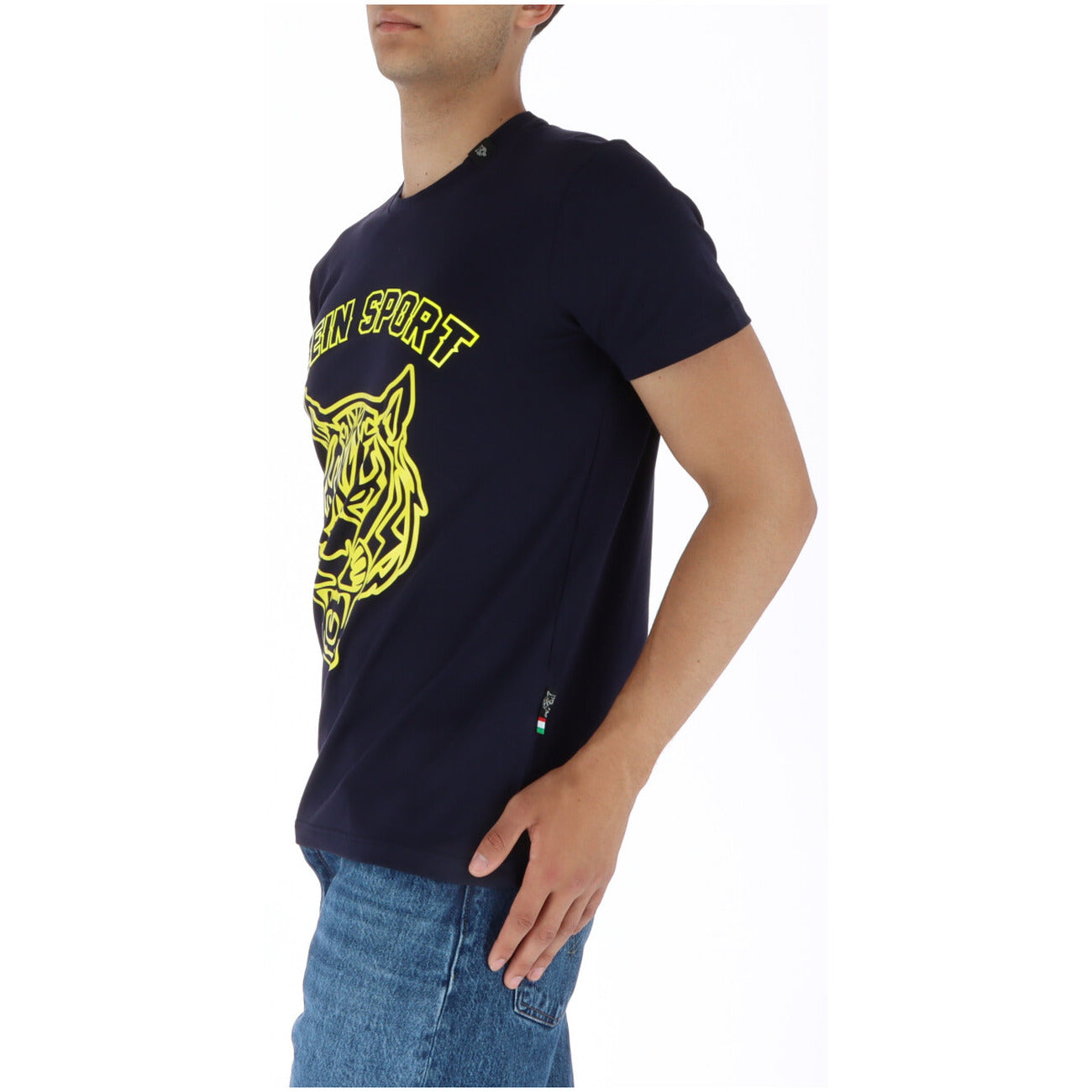Camiseta de hombre Plein Sport