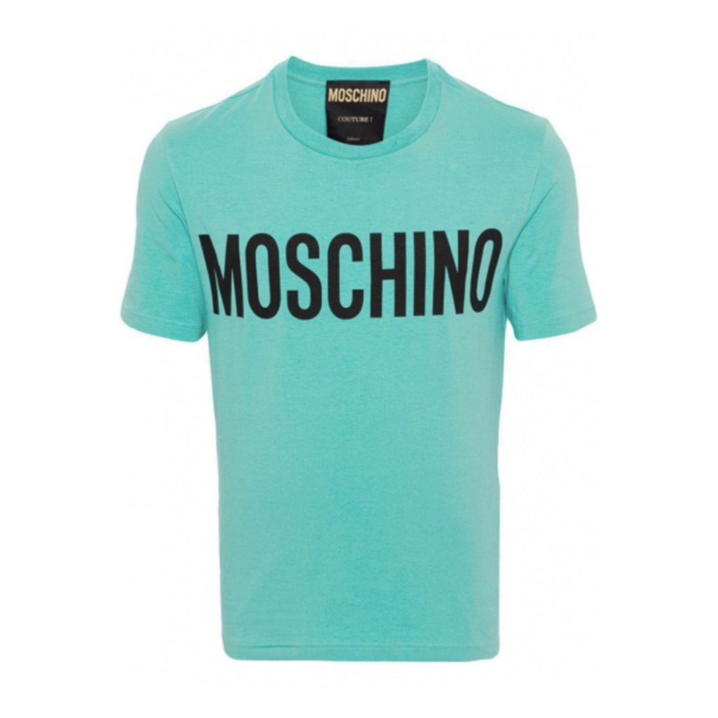 Moschino Camiseta Hombre