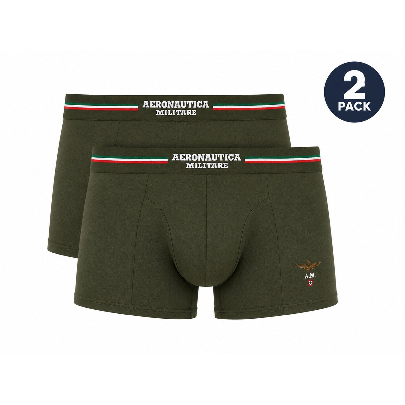 Aeronautica Militare Men's Underwear