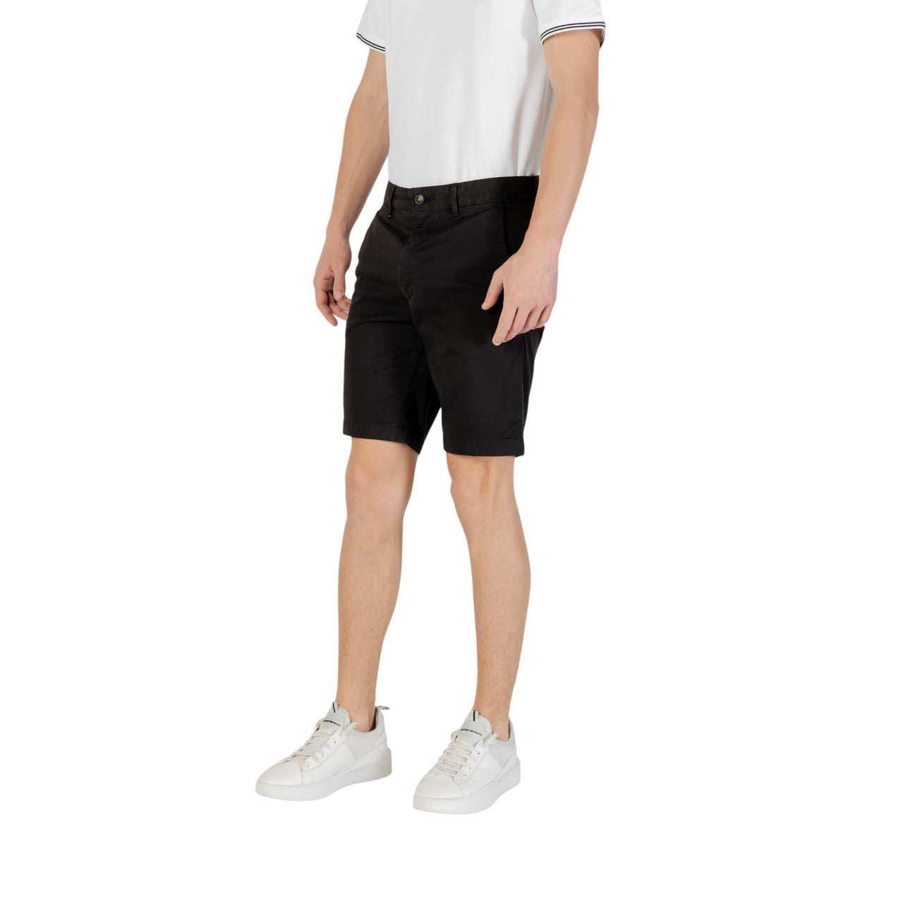 Men's Boss Bermuda Shorts
