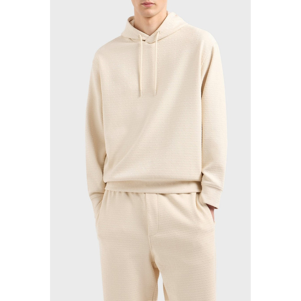 Sudadera Emporio Armani para Hombre