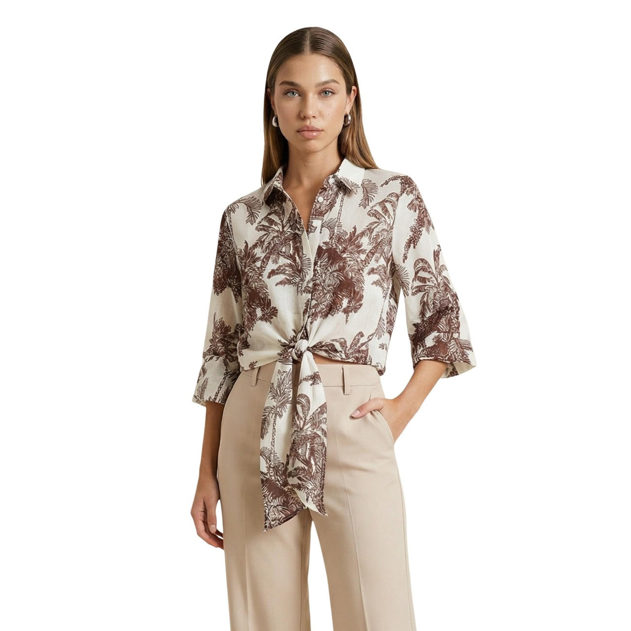 Artigli Women's Shirt