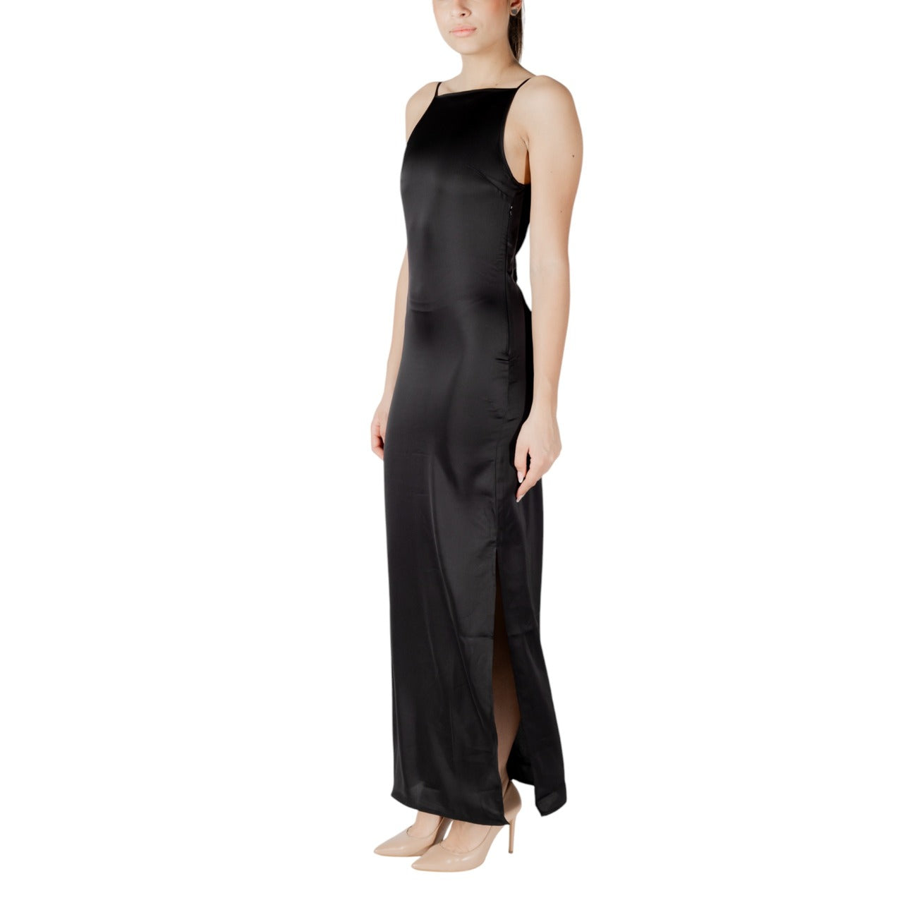 Solo Vestido de Mujer