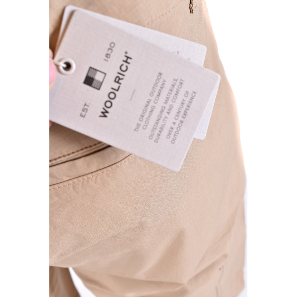 Bermudas Woolrich para hombre