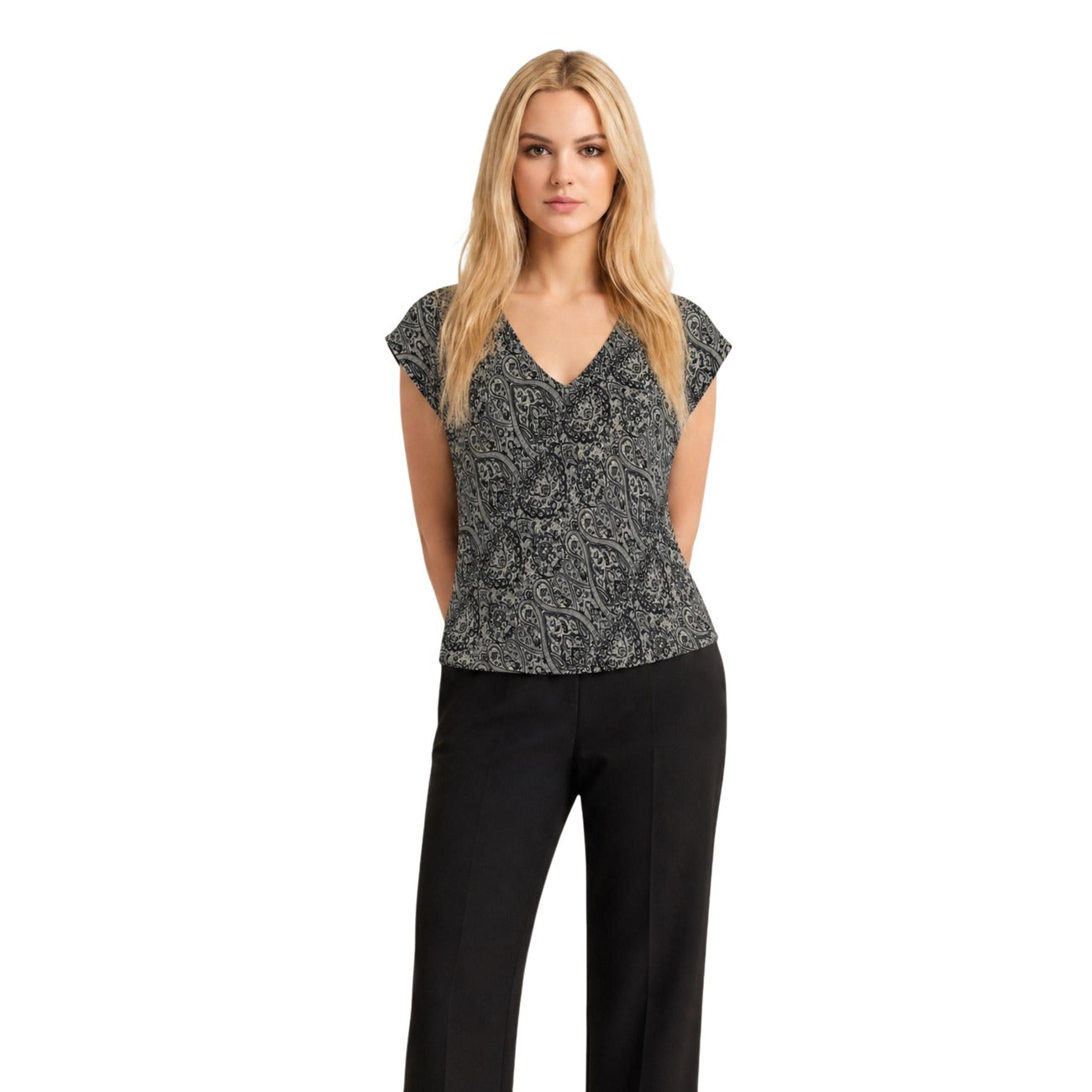 Ayfee Women's Blouse