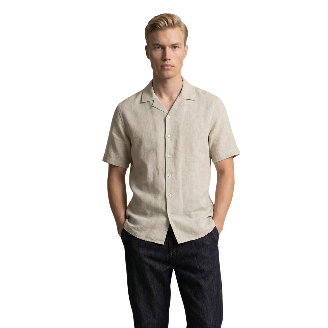 Gianni Lupo Men's Shirt