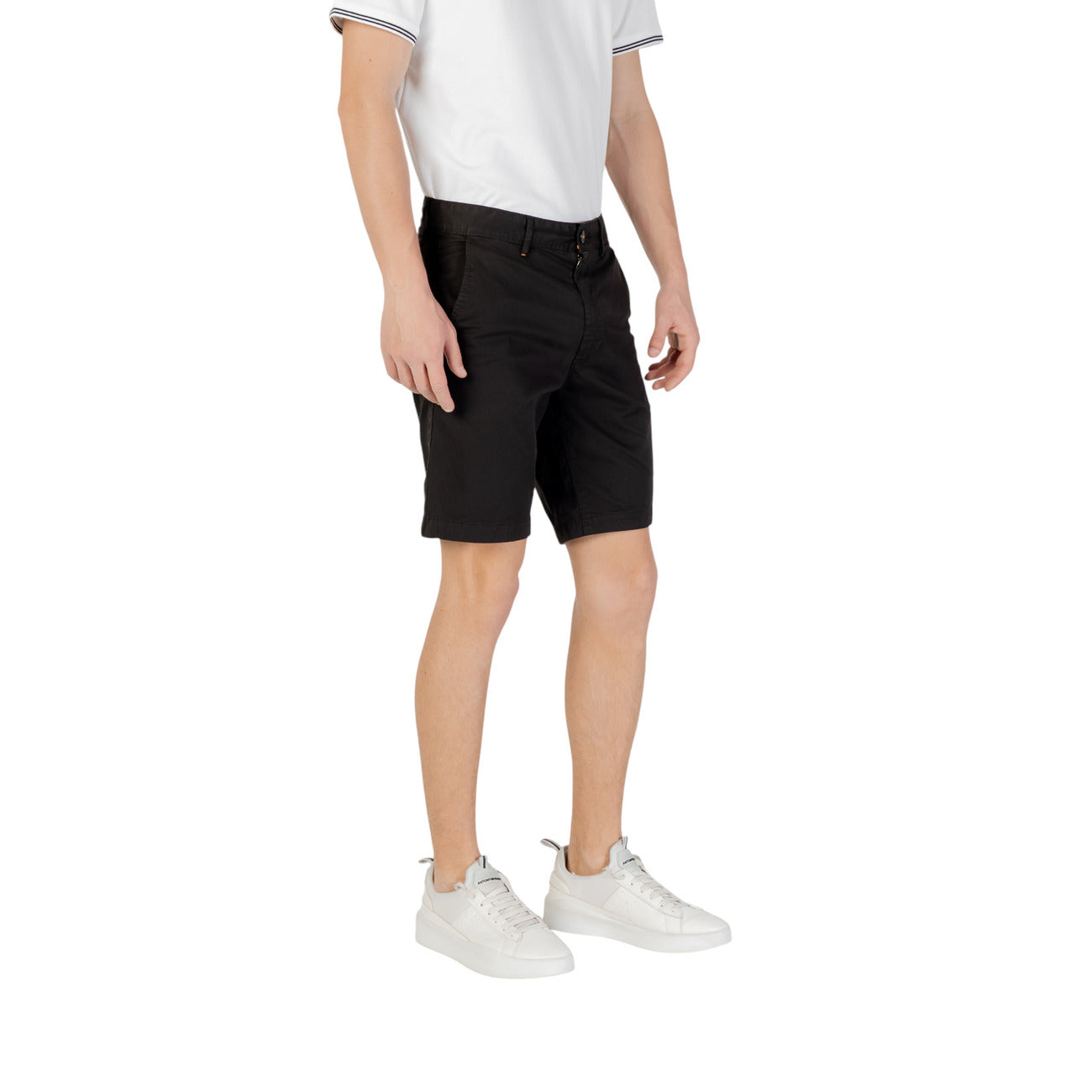 Men's Boss Bermuda Shorts