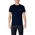 Camiseta de hombre Lacoste