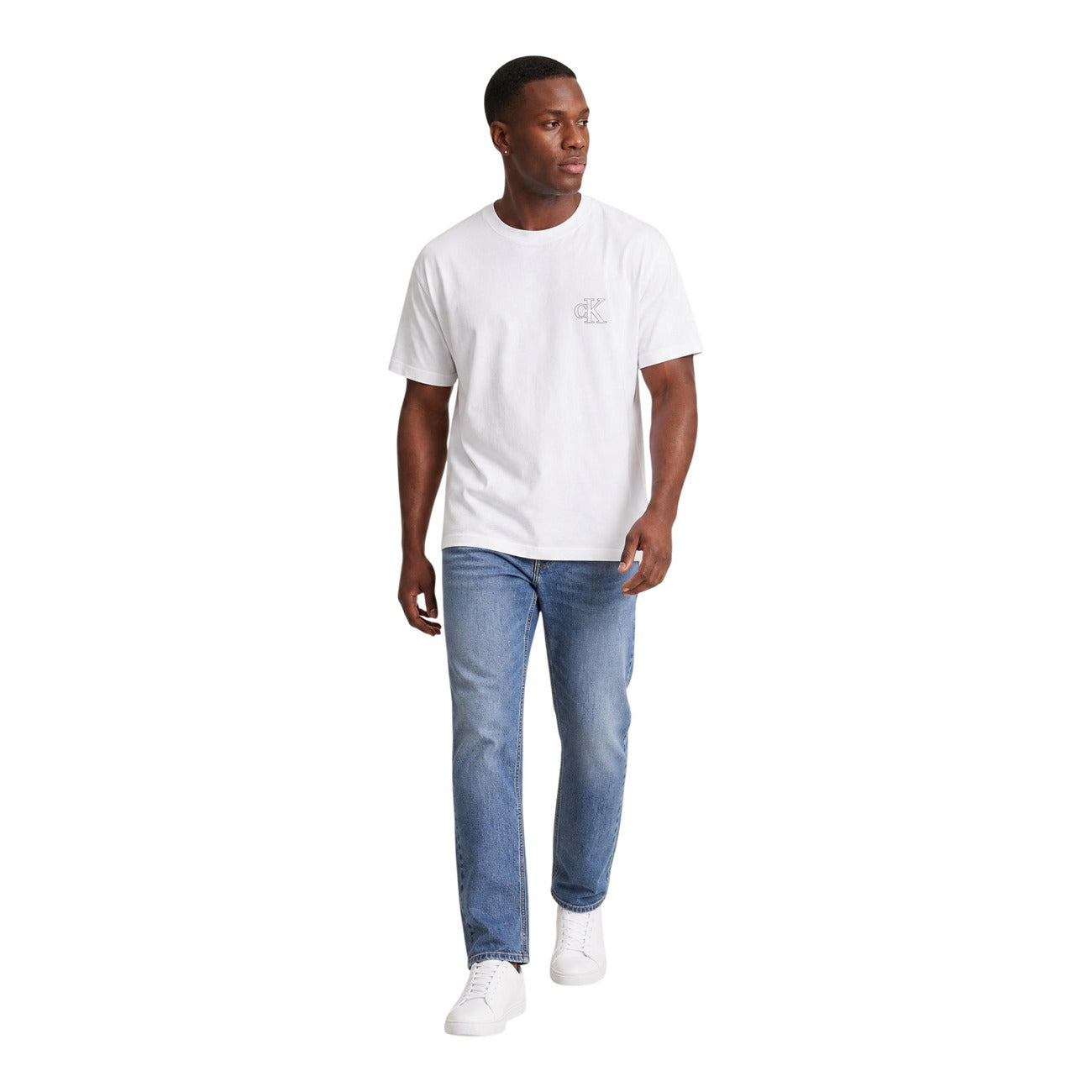 Calvin Klein Jeans Men's T-Shirt