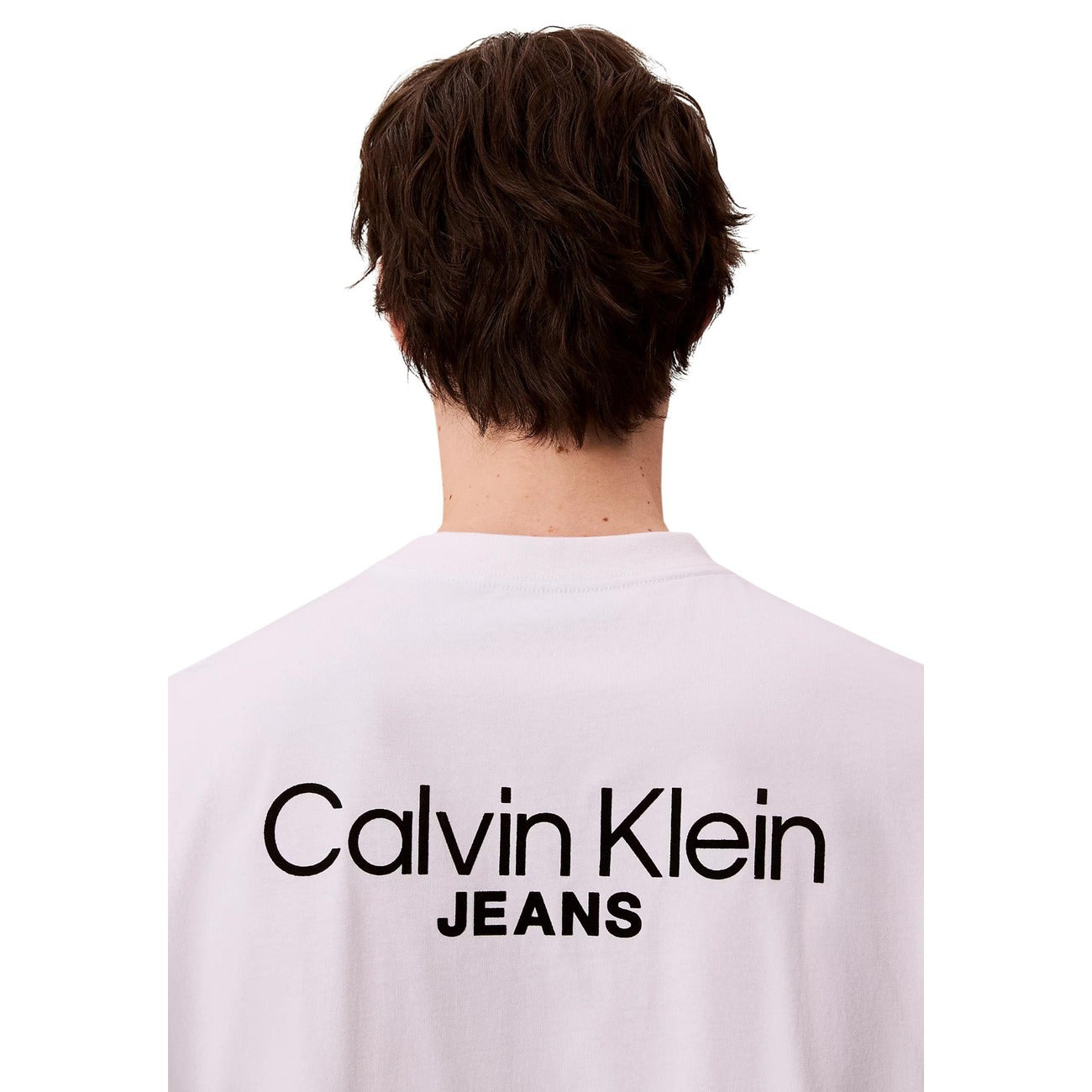 Calvin Klein Jeans Men's T-Shirt