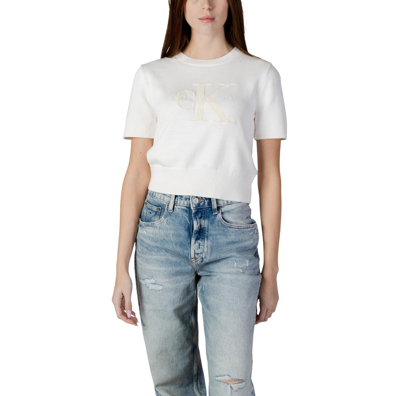 Calvin Klein Jeans Women's Sweater