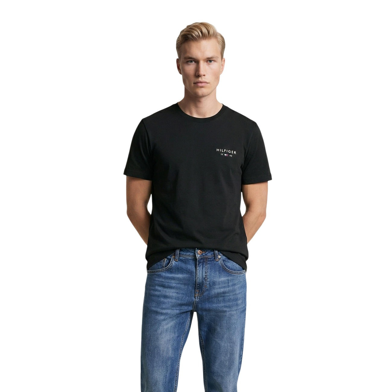 Tommy Hilfiger Jeans T-Shirt Uomo