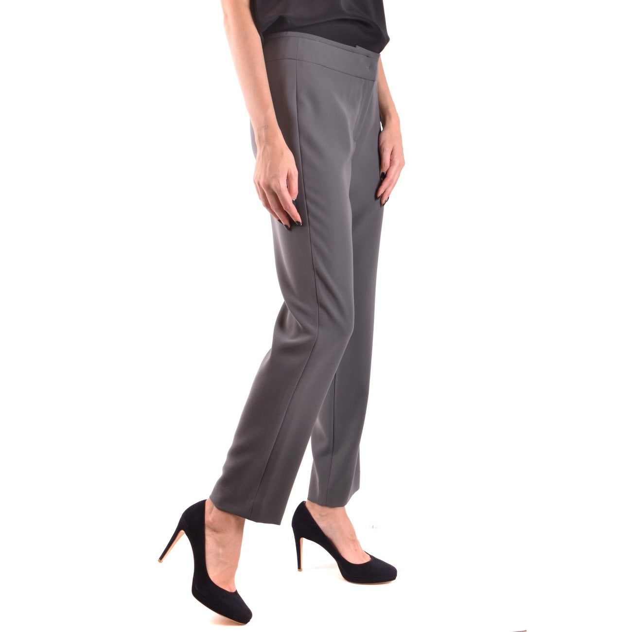 Armani Collezioni Women's Trousers