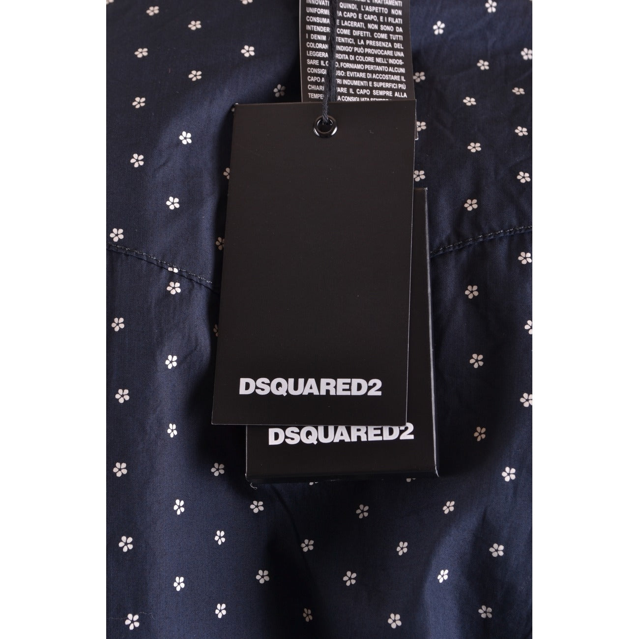 Dsquared Men's Shirt