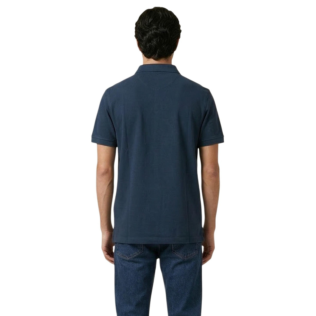 Calvin Klein Jeans Men's Polo Shirt
