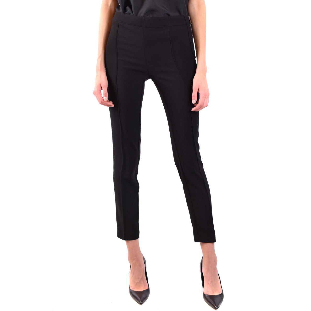 Boutique Moschino Women's Trousers