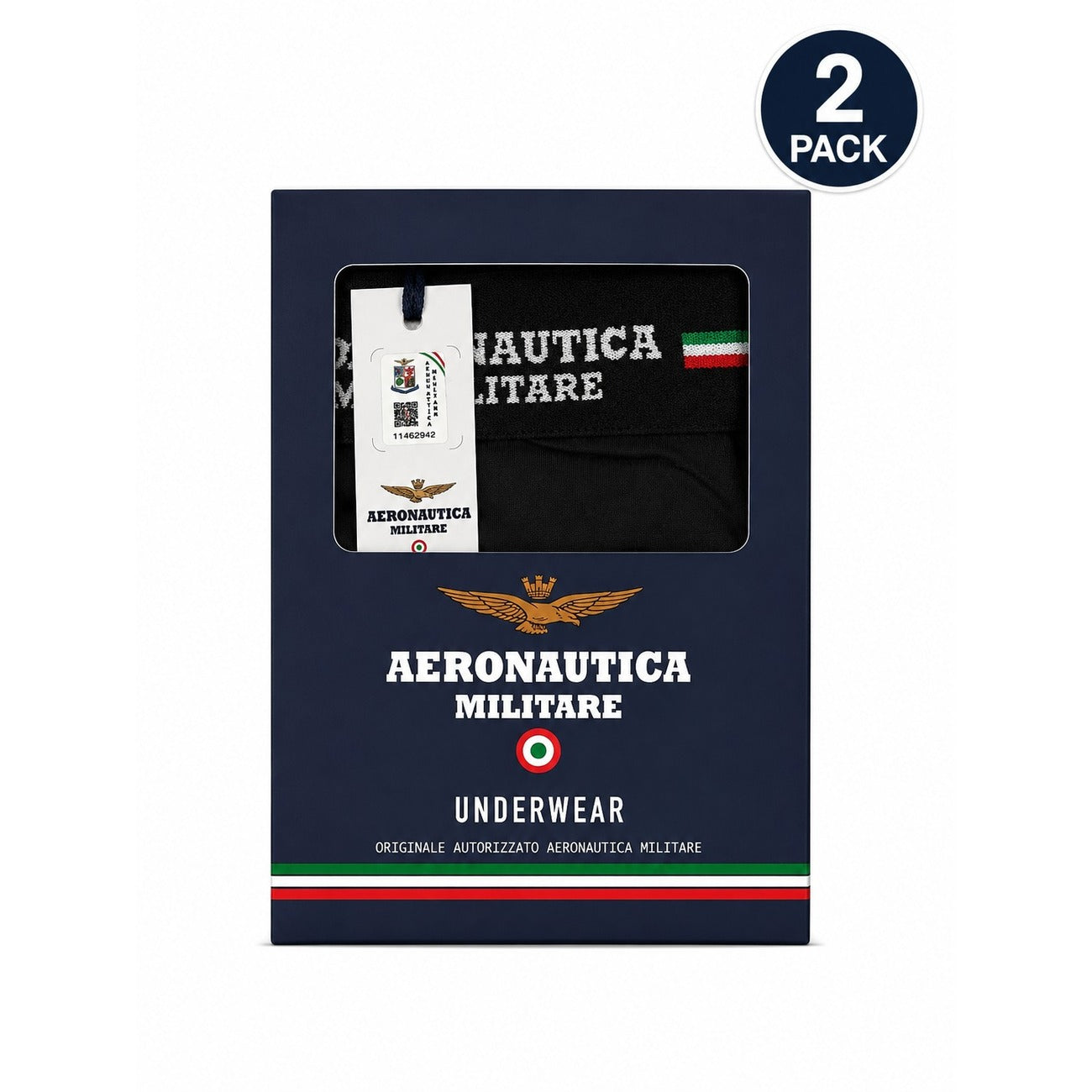 Aeronautica Militare Men's Underwear