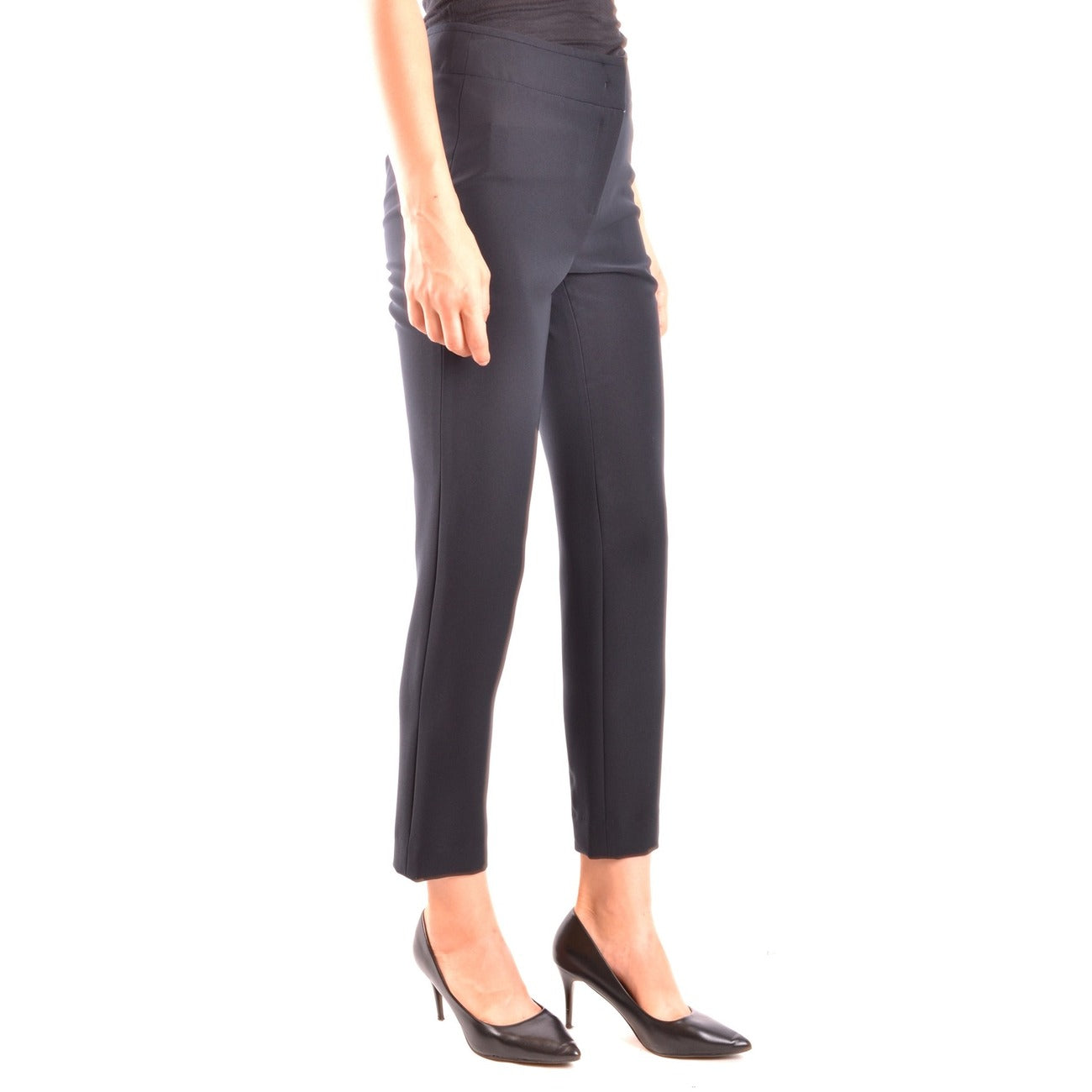 Armani Collezioni Women's Trousers