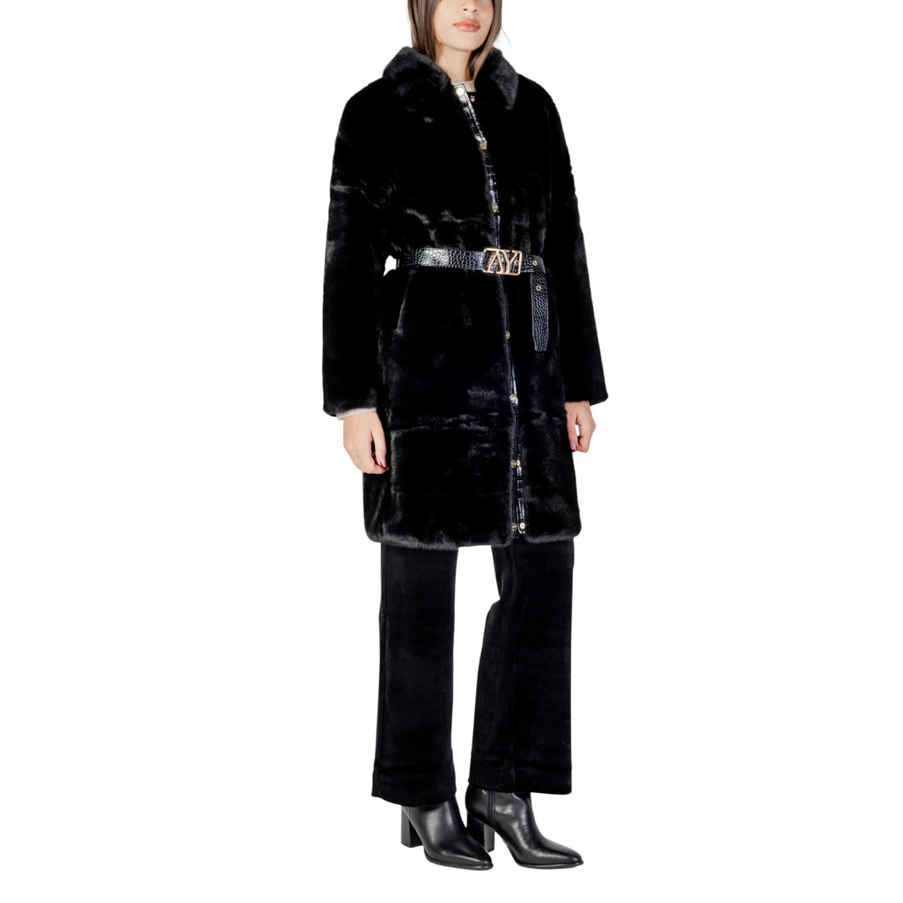 Ayfee Women's Coat