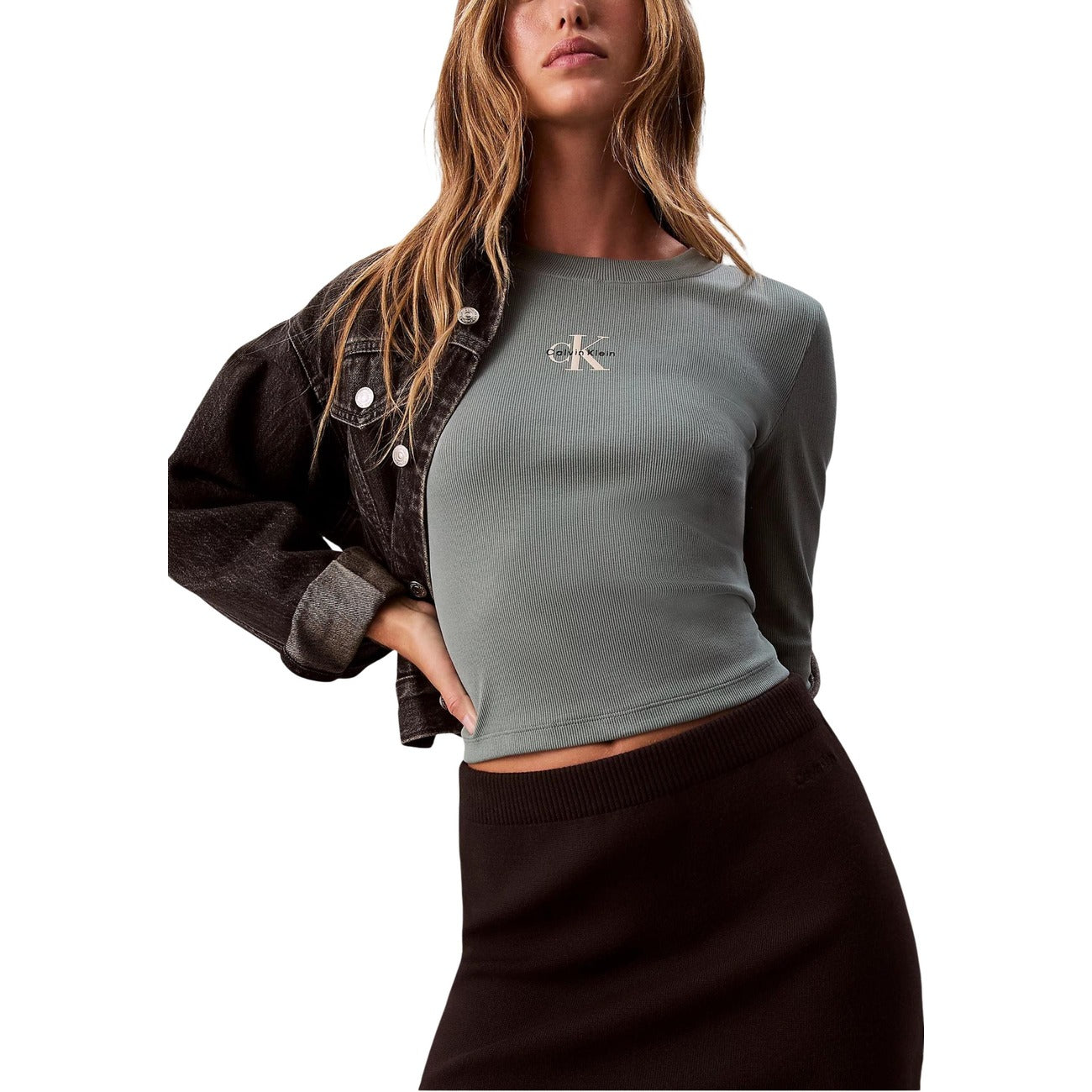 Calvin Klein Jeans Women's Sweater