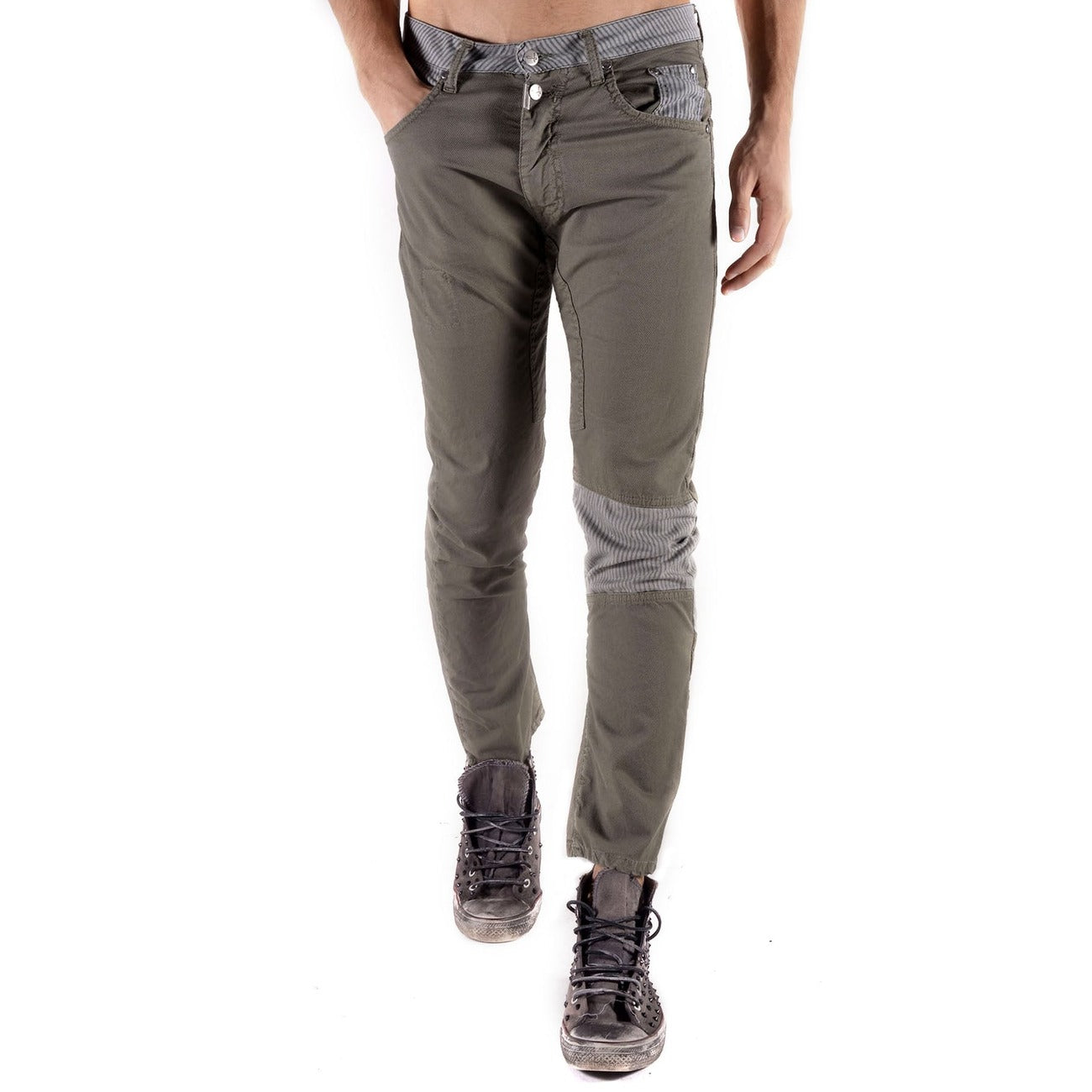 Absolut Joy Men's Trousers