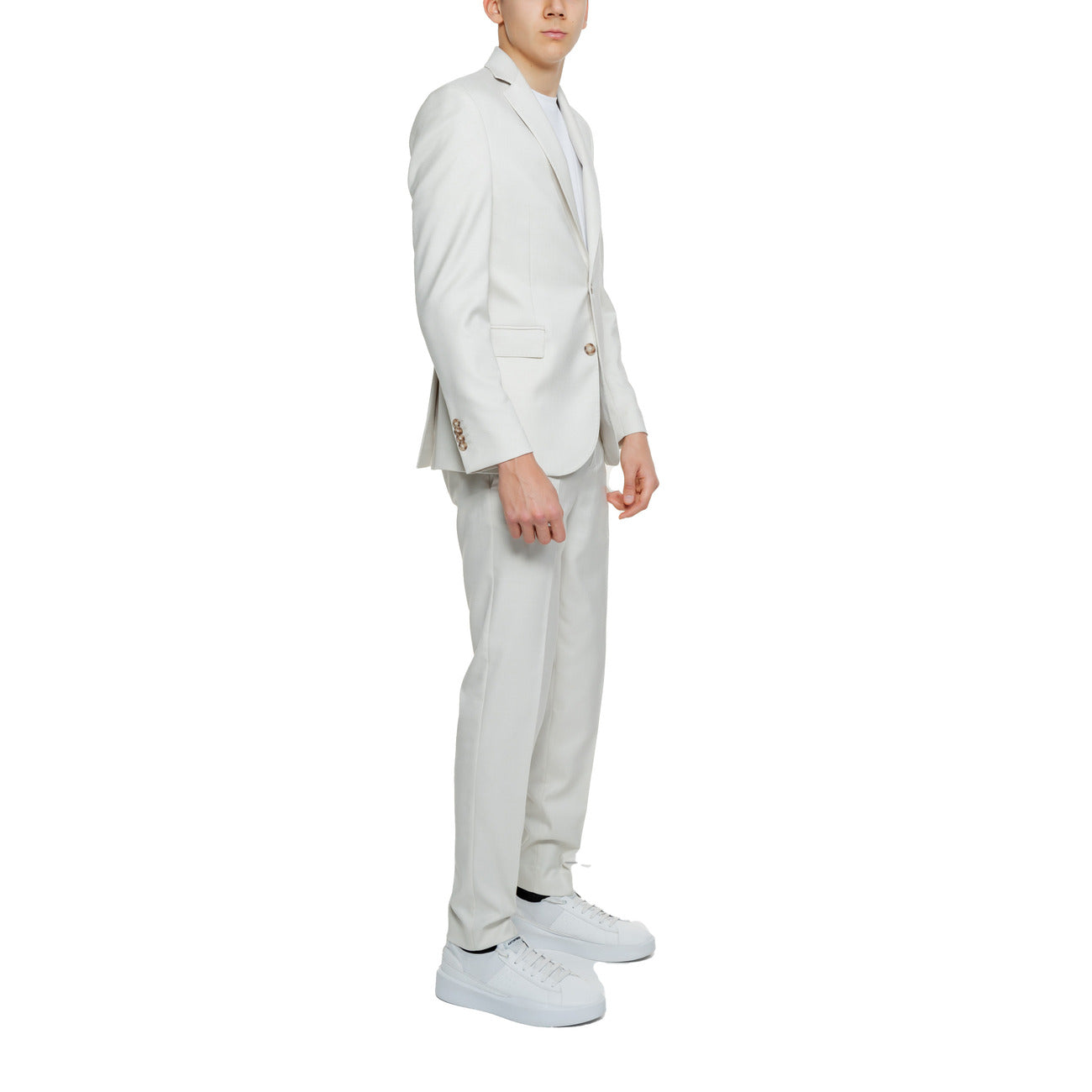 Mulish Men's Dress